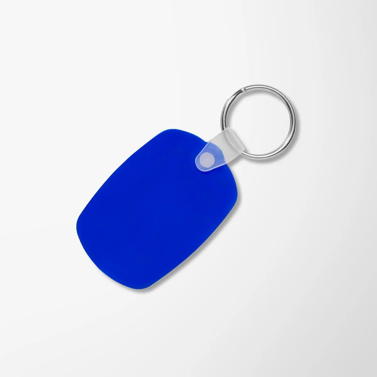 Soft Keytags - Oval