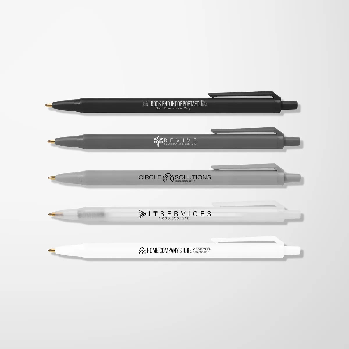 BIC® Clic Stic Pen