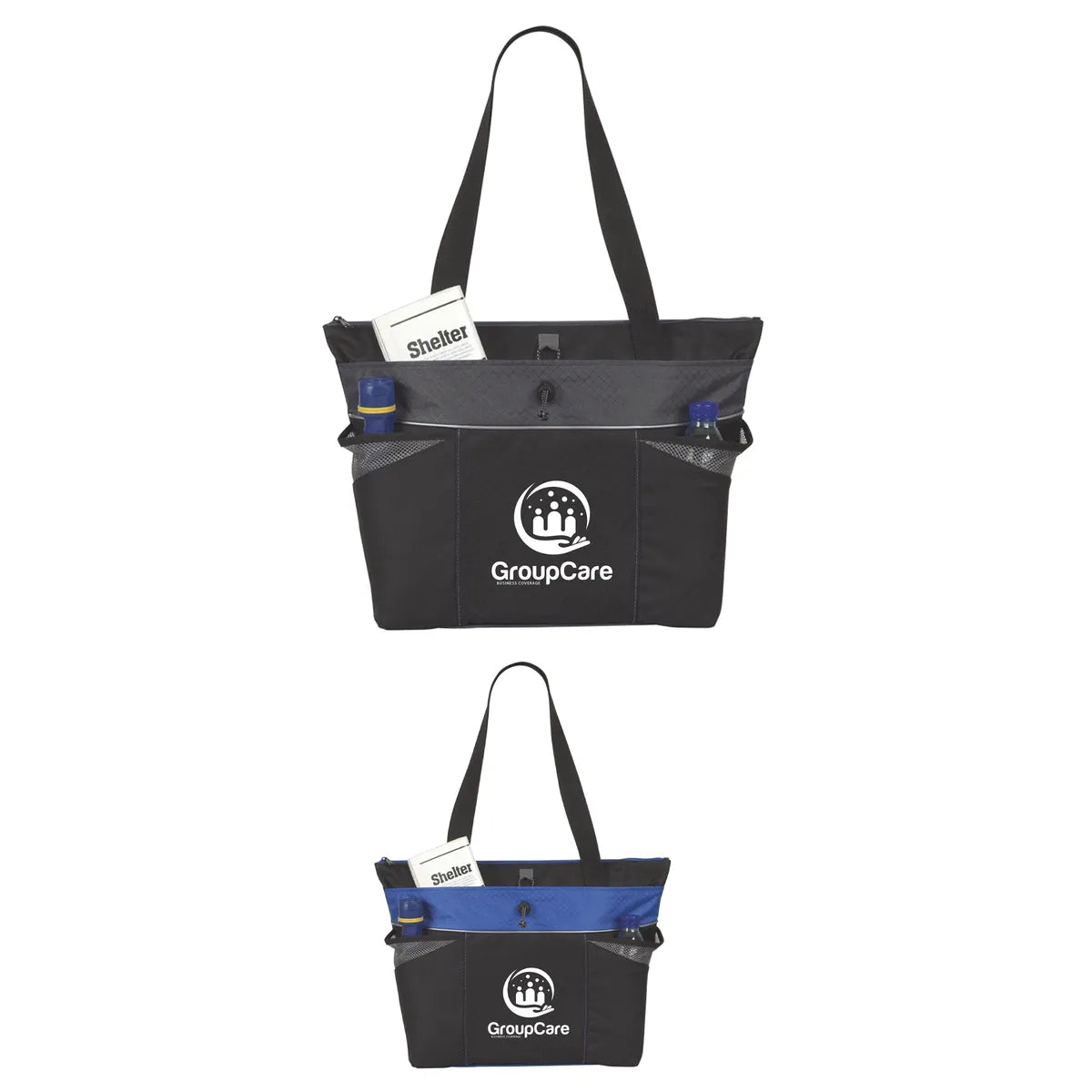 Riprock Ripstop Tote Bag
