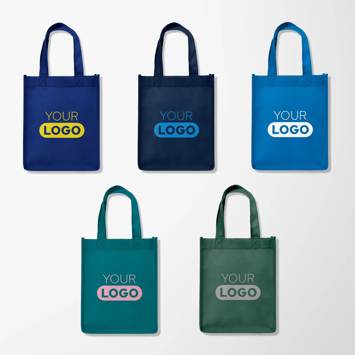 Ike Mini Tote Bag