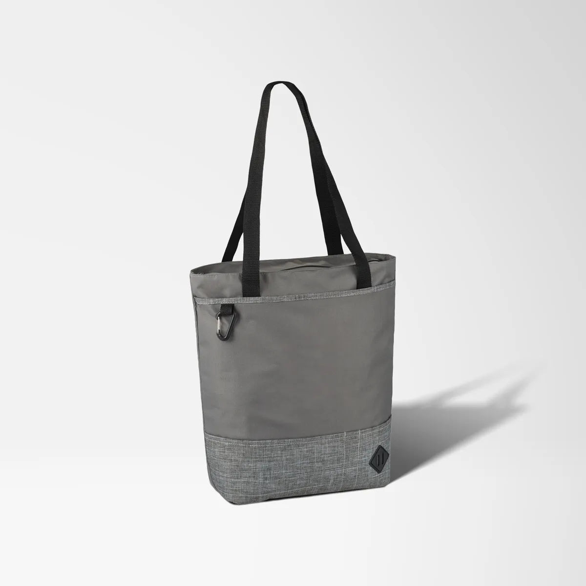 Hayden Zippered Convention Tote Bag