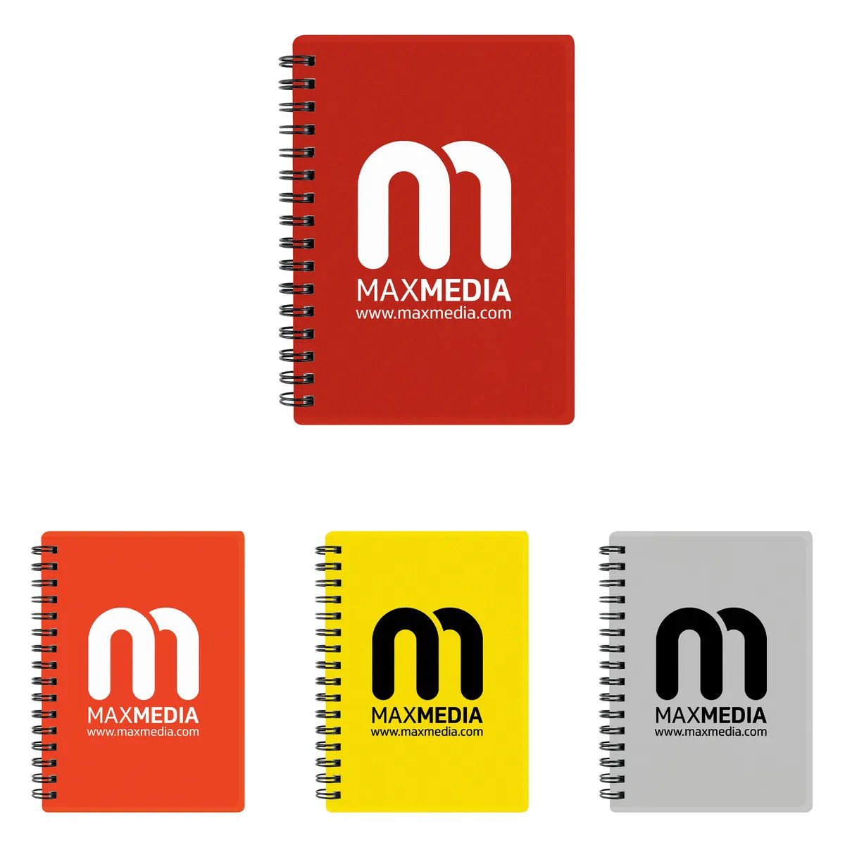 Mini Pocket Buddy Notebook