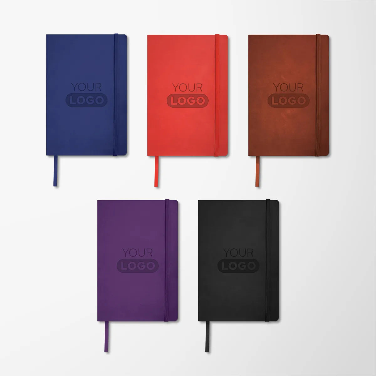 Pedova™ Soft Bound JournalBook™