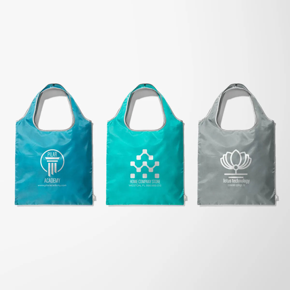 Chaya RPET Tote with Pouch