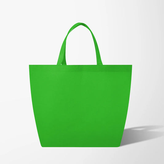 Full Color Budget Shopper Tote