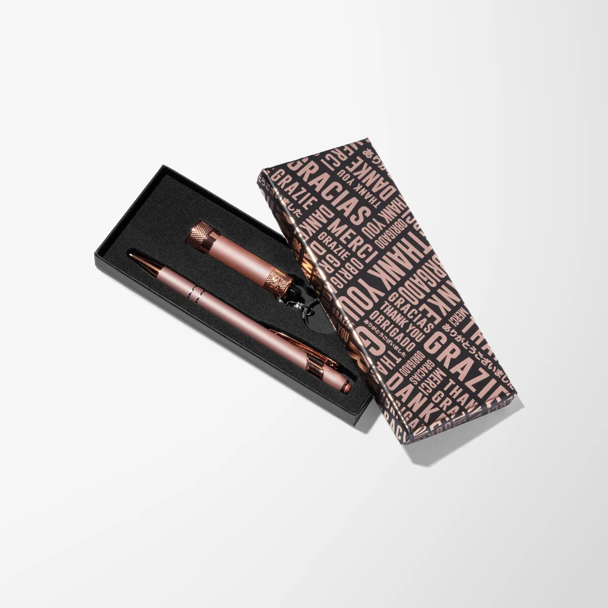 Mineral Mia Gift Set in Thank You Box