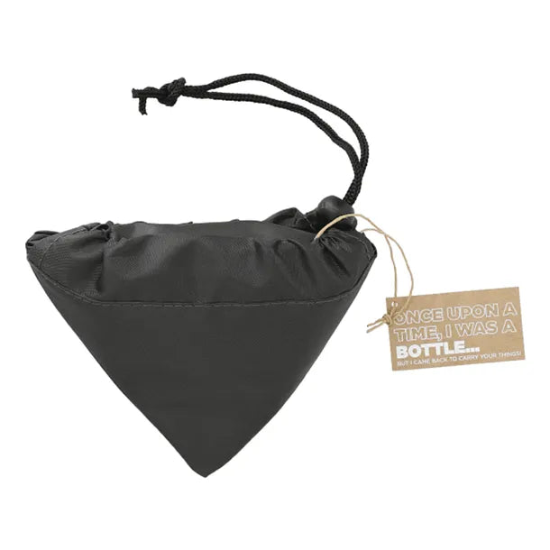 Bungalow Recycled Foldaway Tote Bag