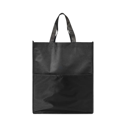 Rayna Tote with Pocket