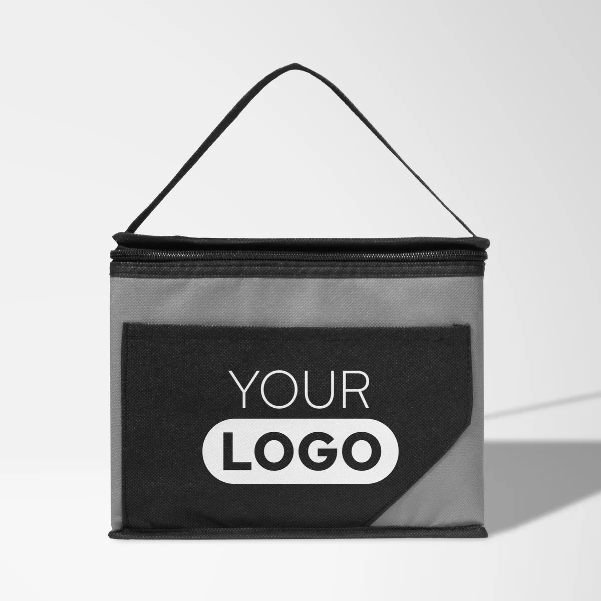 Non-Woven Insulated Kooler Bag