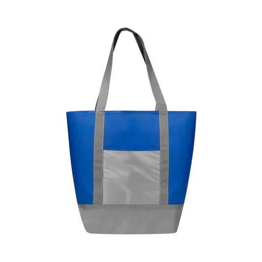 Full Color Morris Tote Bag