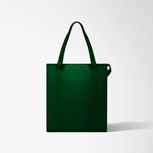 Hercules Insulated Grocery Tote Bag