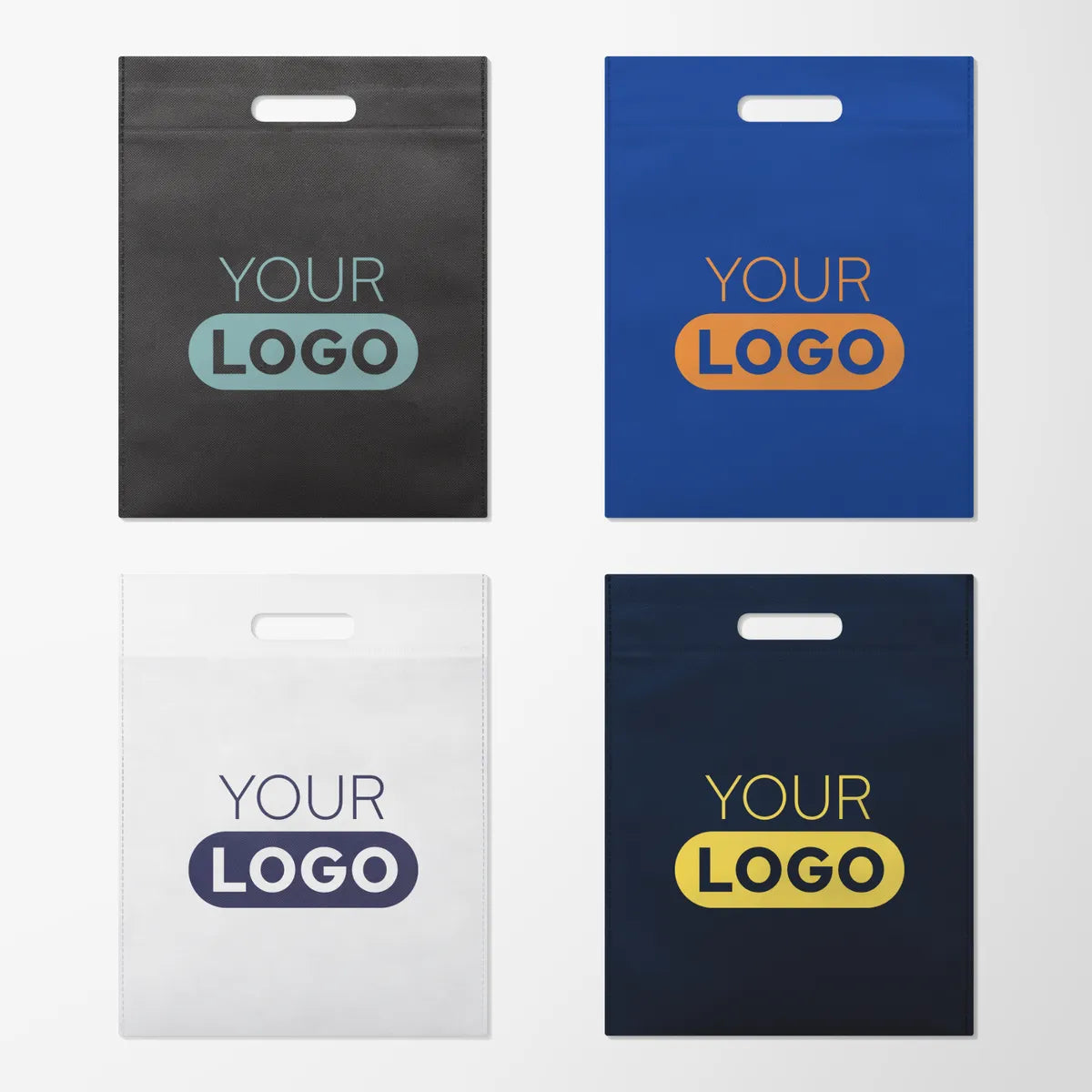 The Freedom Heat Seal Exhibition Tote Bag