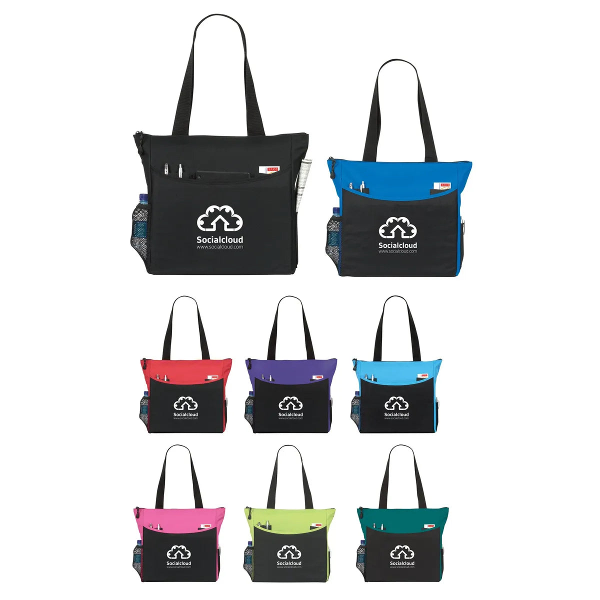 TranSport It Tote
