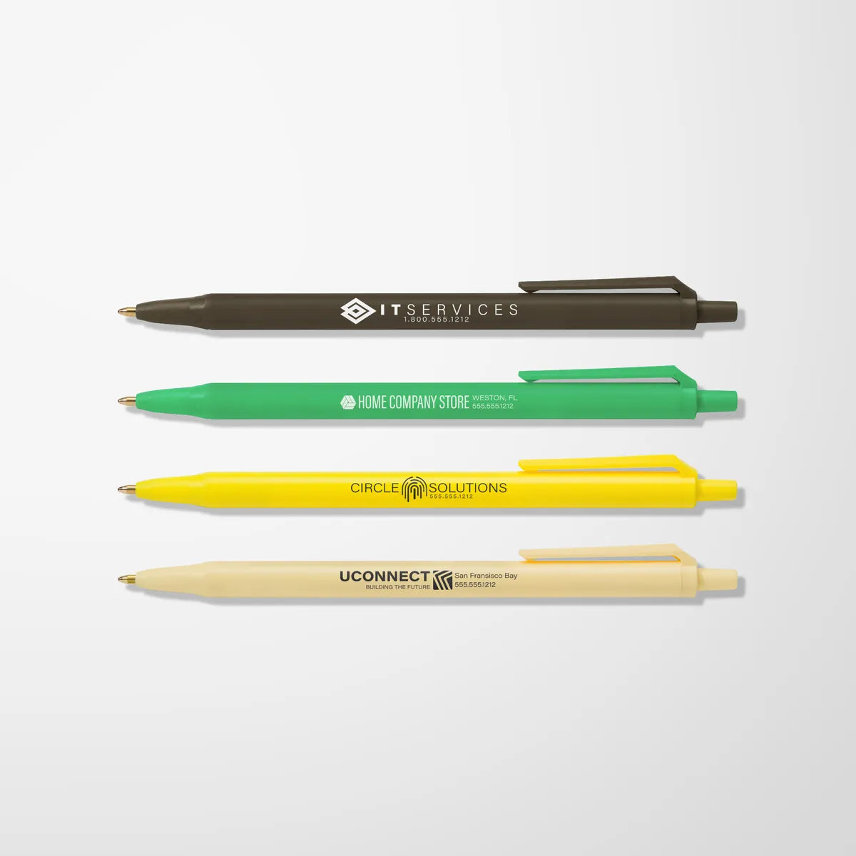 BIC® Clic Stic Pen