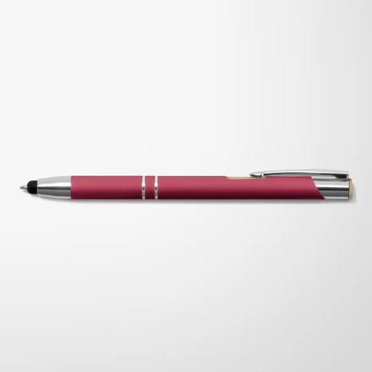 Engraved Recycled Paragon Stylus Pen
