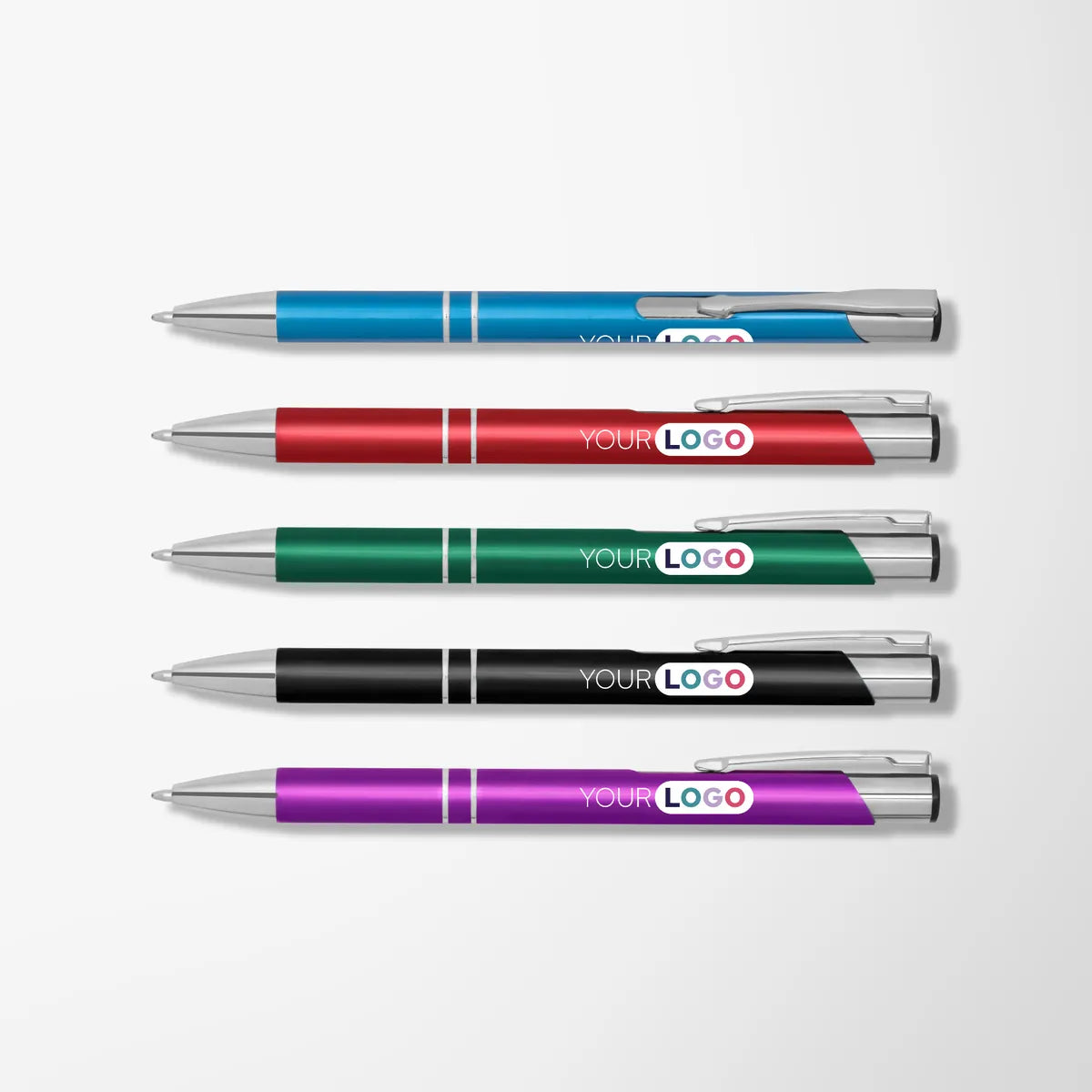 Full Color Paragon Pen