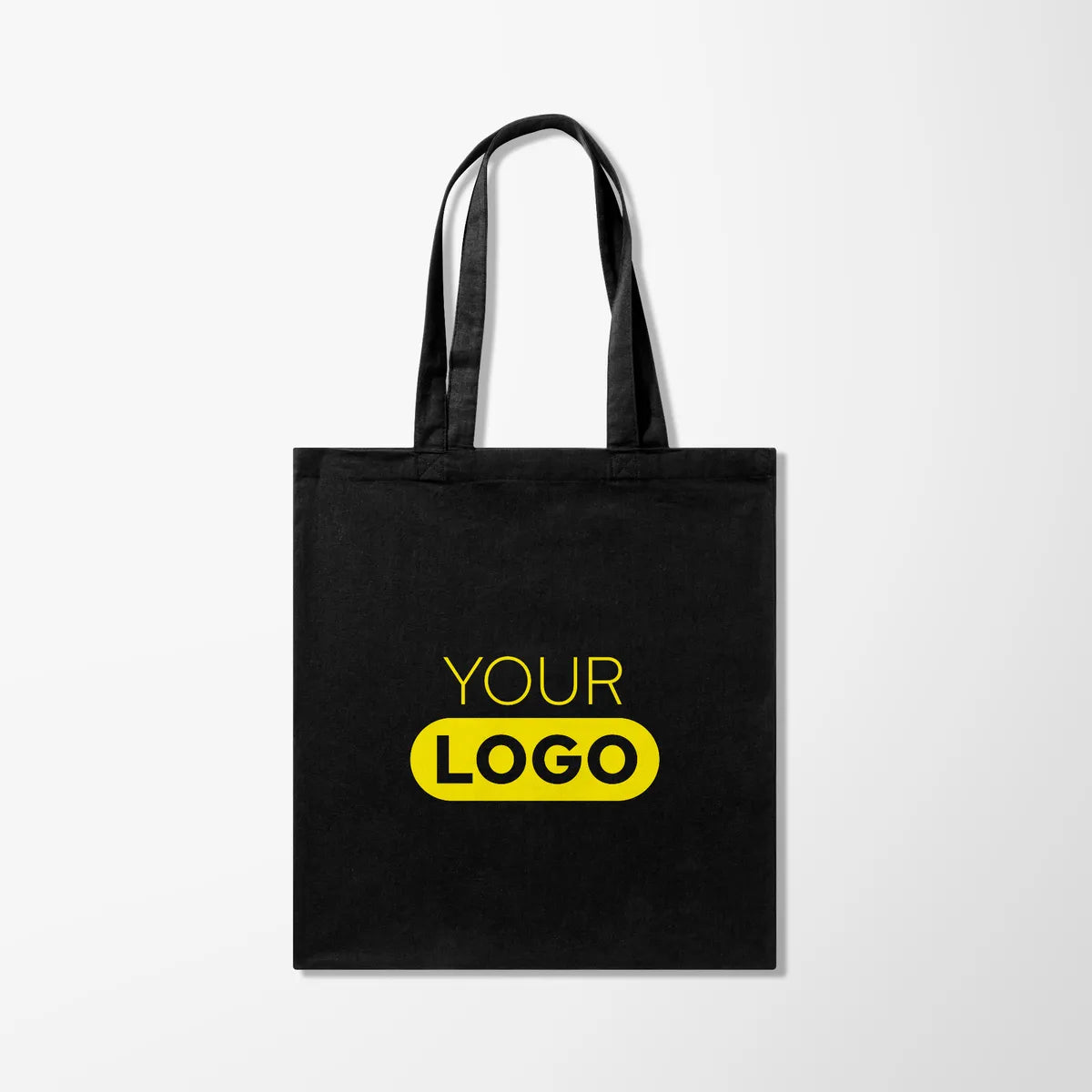 Essentials 5 oz. Cotton Tote Bag