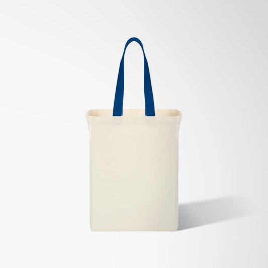 Nebraska 5 oz. Cotton Grocery Tote