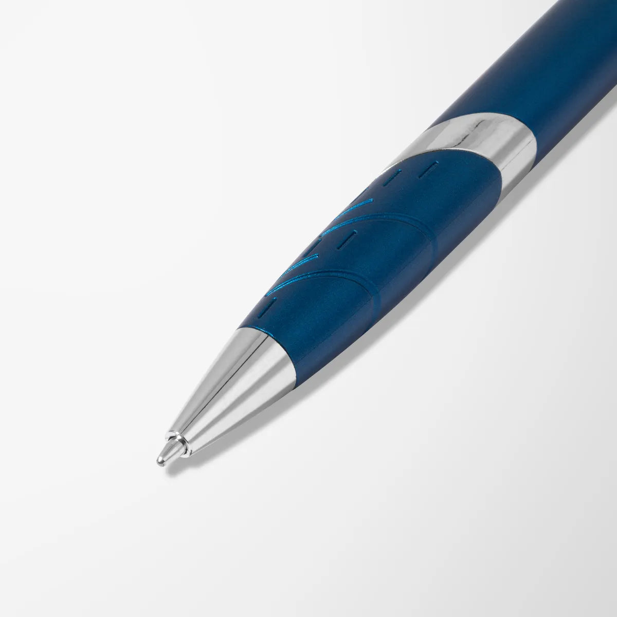 Metallic Brinsley Pen