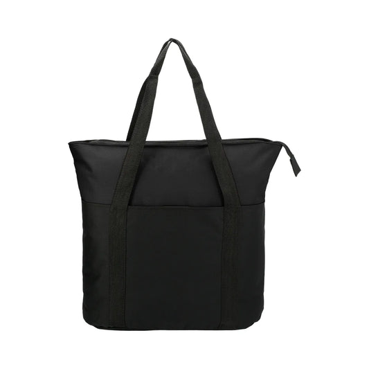 The Heavy Duty Zippered Business Tote Bag