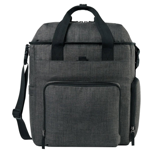 Reagan RPET Carryall Tote Bag