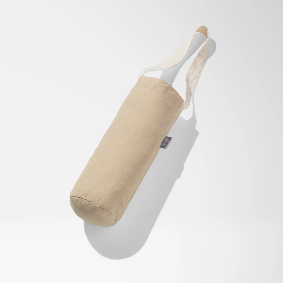 Melody 6 oz. Recycled Cotton Wine Bag