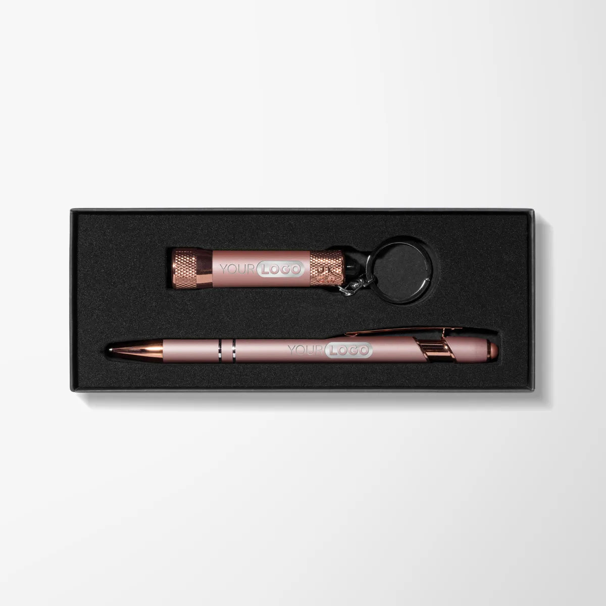 Mineral Mia Gift Set in Thank You Box