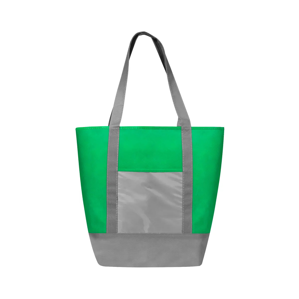 Morris Tote Bag with Pocket