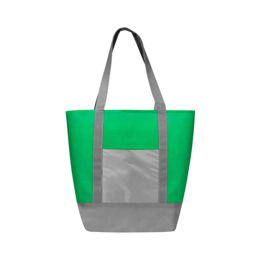 Morris Tote Bag with Pocket