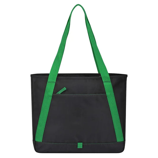 Repeat Recycled Poly Tote Bag