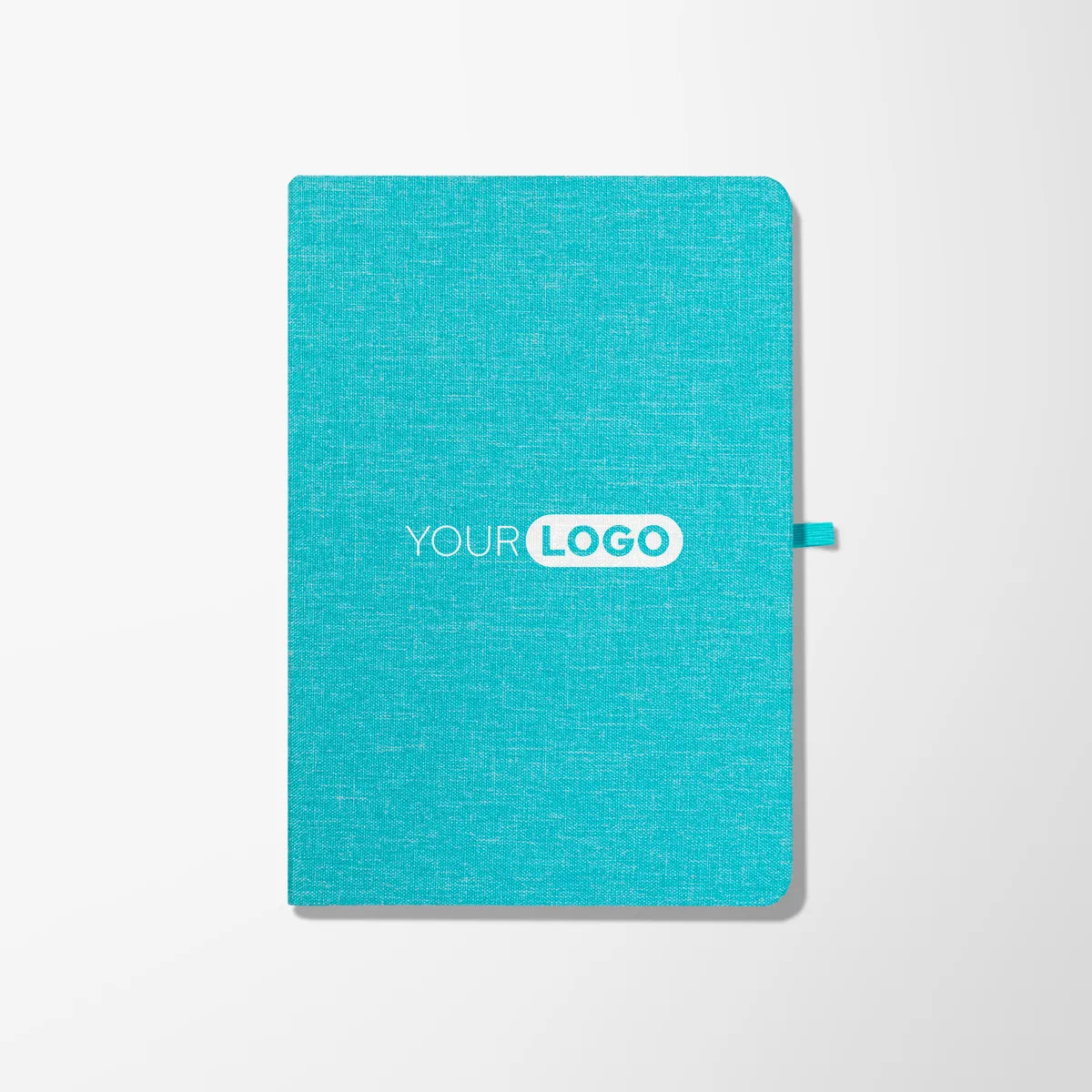 8.3" x 5.8" Serena RPET Notebook