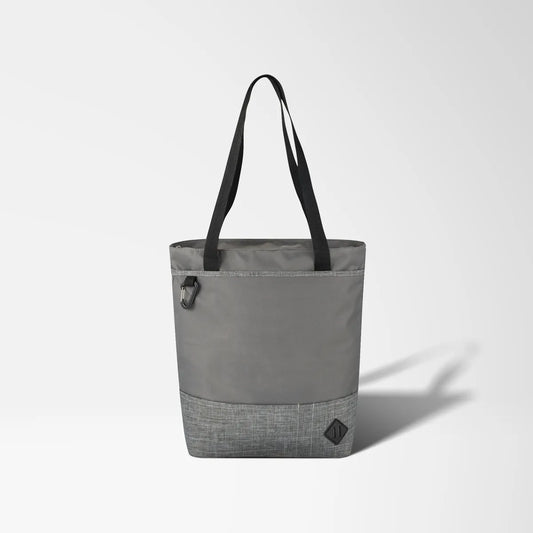 Hayden Zippered Convention Tote Bag