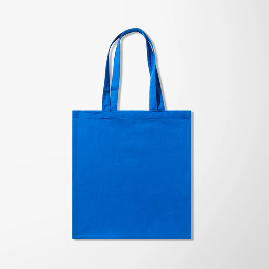 Full Color Essentials 5 oz. Cotton Tote Bag