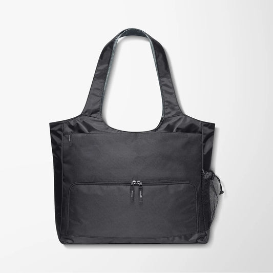 Yoga Fitness Tote Bag