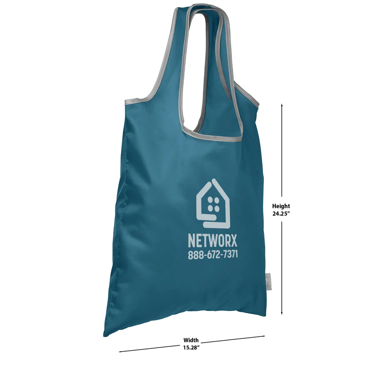 Chaya RPET Tote with Pouch