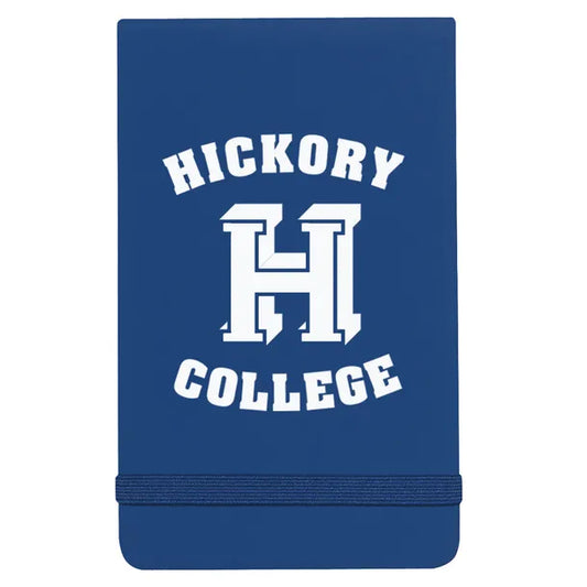 3'' x 5'' Jotter Notebook