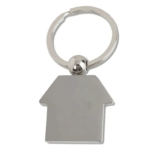 House Key Tag