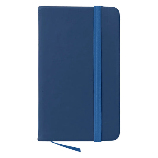 3'' x 5'' Journal Notebook