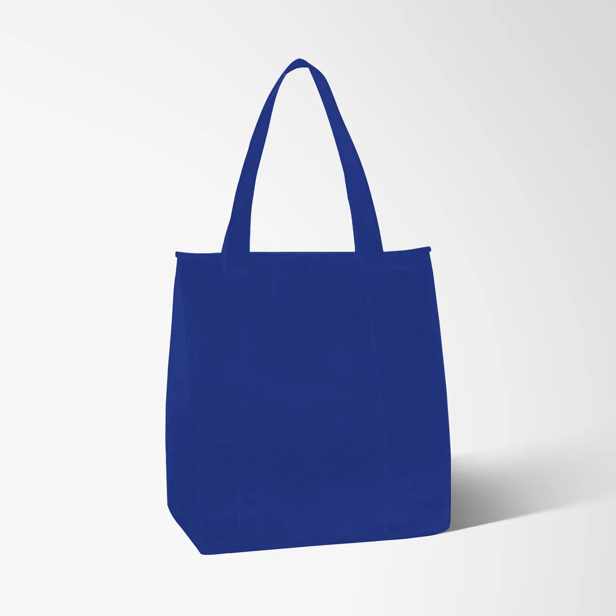 Hercules Insulated Grocery Tote Bag
