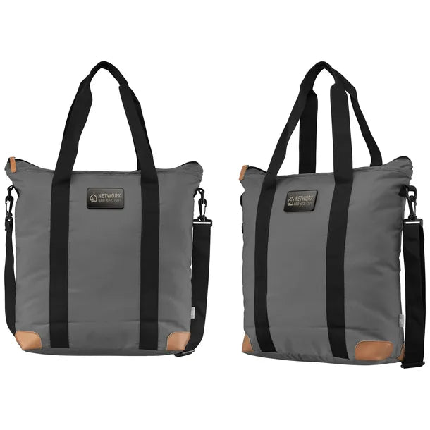 Engraved Encore RPET Tote Bag