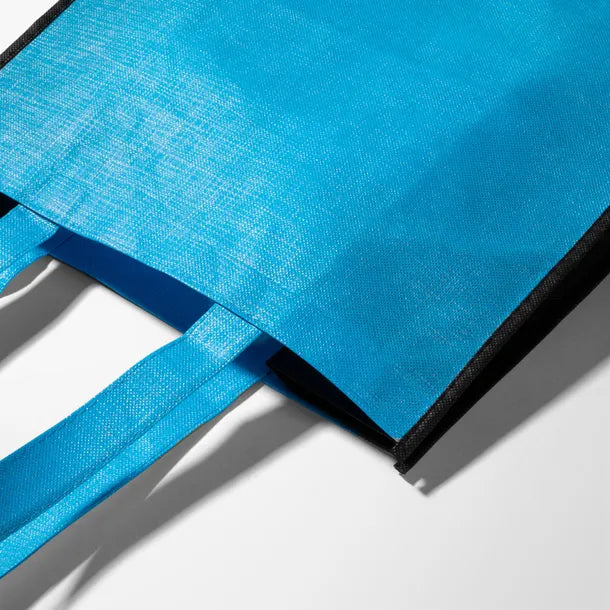 Crosshatch Saturday Shopping Tote