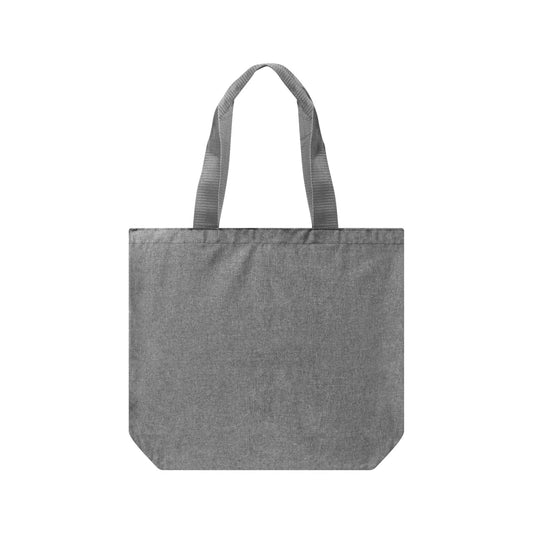 Medium Piper Polyester Tote Bag