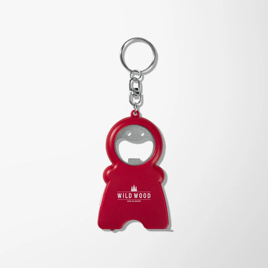 GadgetGuy 3-in-1 Keychain