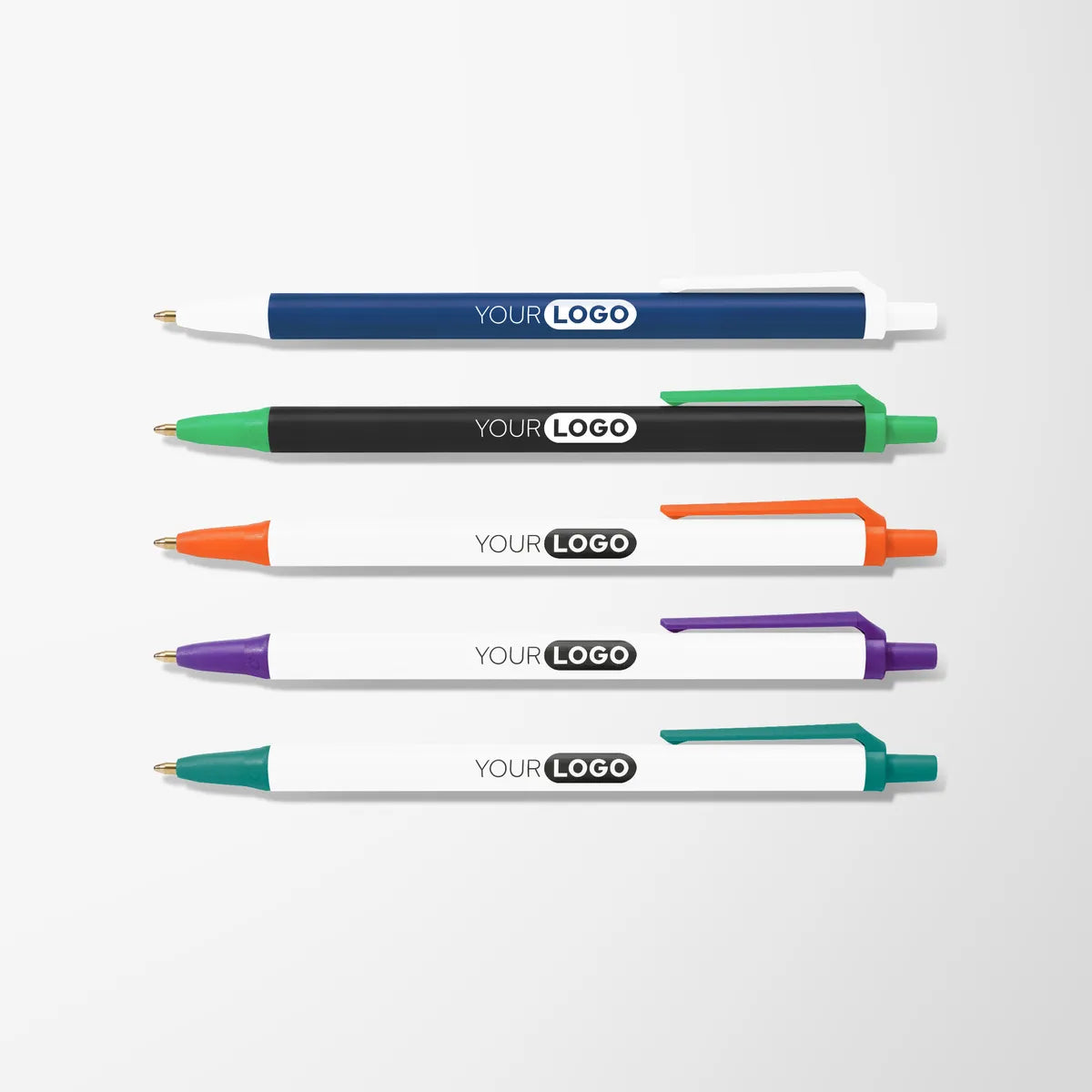BIC® Clic Stic Pen