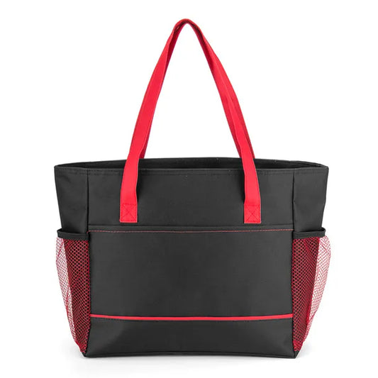 Speed Zone Cooler Bag