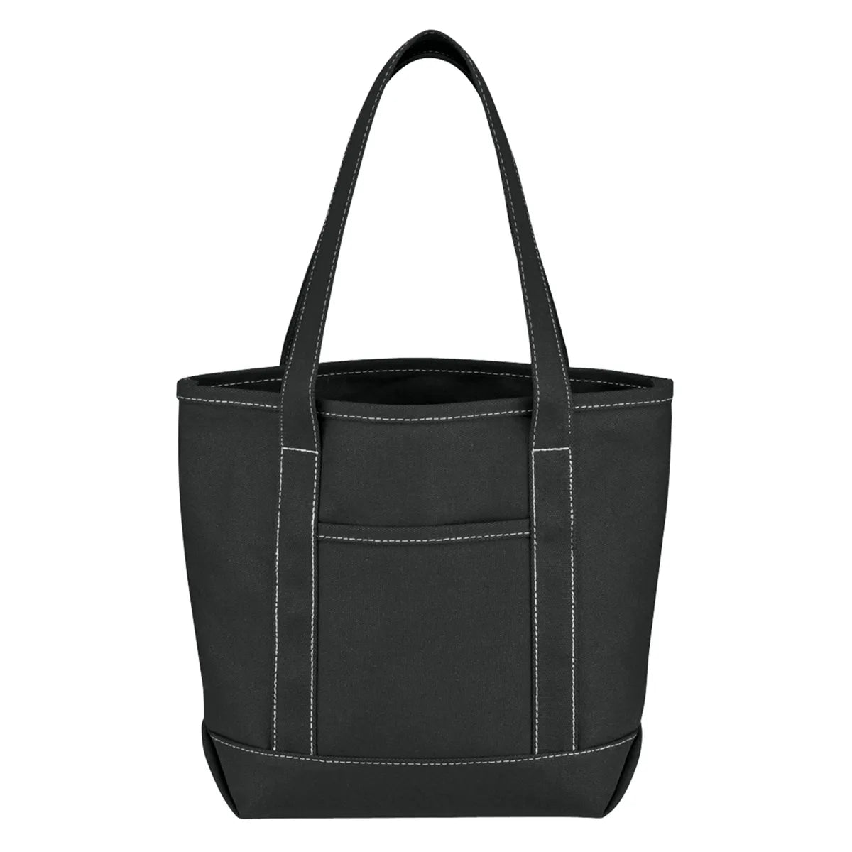 Small Cotton Canvas Yacht Tote