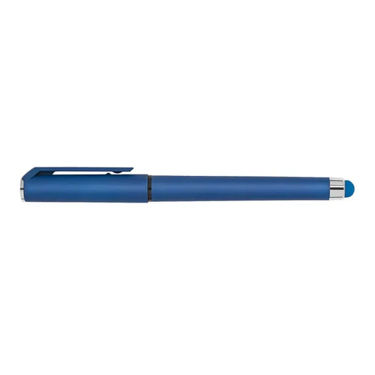 Full Color Bright Soft Touch Hughes Gel Pen