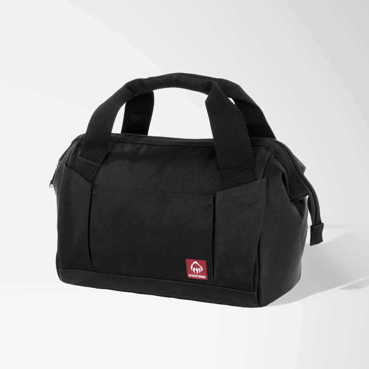 Wolverine® 14-Pocket Canvas Tool Bag