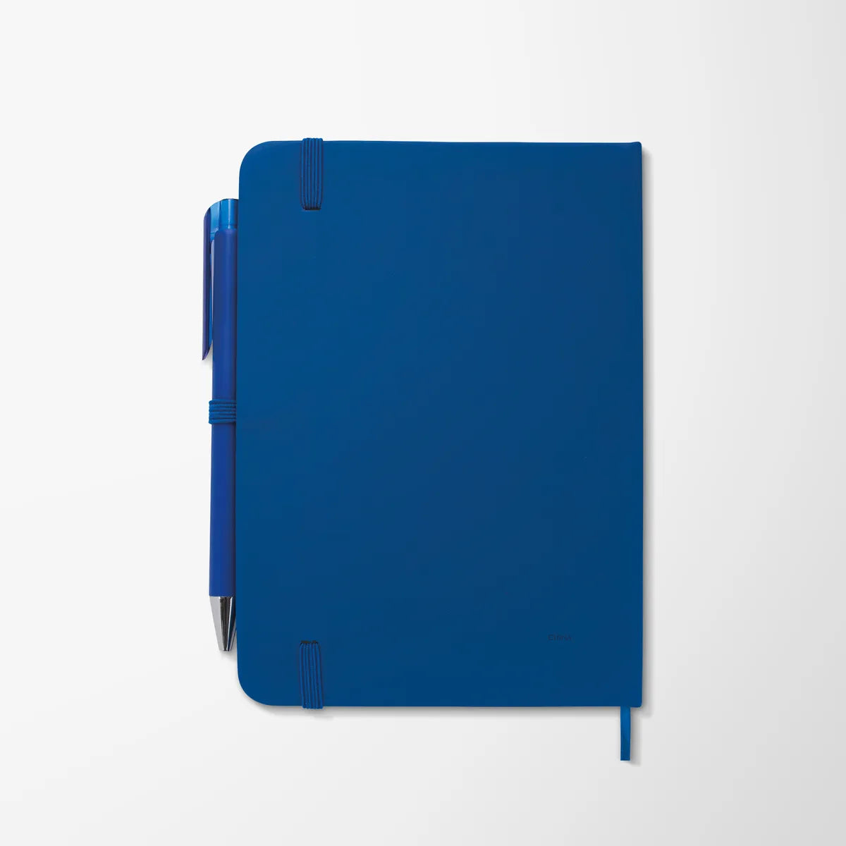 Diego 5"x 7" Notebook & Joy Pen Set