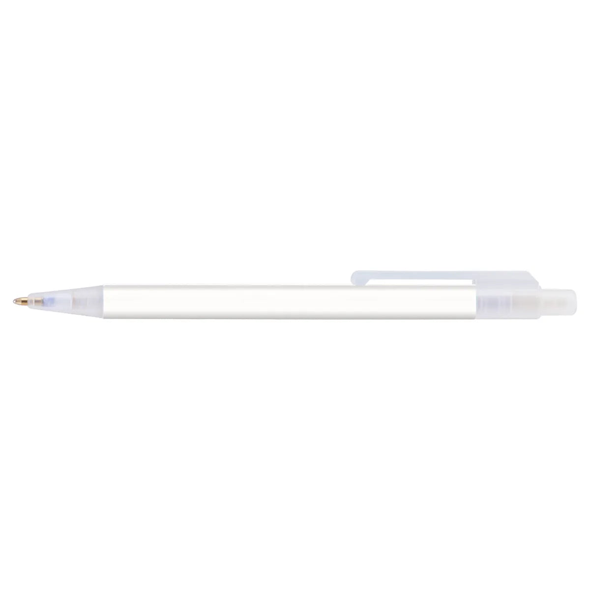 Design Wrap Colorama Pen with Frosted Trim